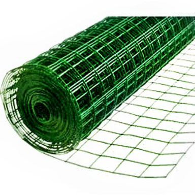 Poultry Netting - Vinyl Coated